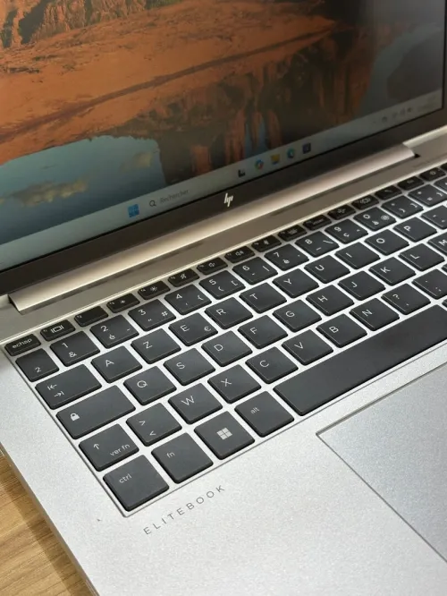 HP ELITEBOOK 840 G9 i7-1265U 16GB 512 SSD ECRAN 14"FHD