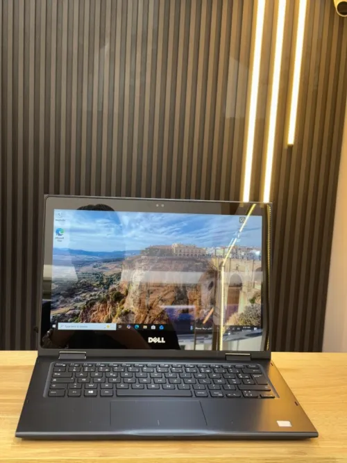 DELL LATITUDE 3390 2In1 i5-8350U 8GB 256 SSD ECRAN 13"FHD TACTILE 360