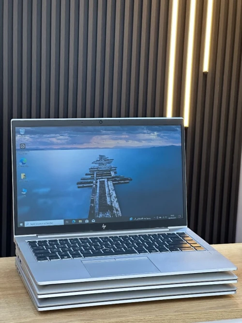 HP ELITEBOOK 845 G8 RYZEN 7PRO 5850U 16GB 512 SSD ECRAN 14"FHD