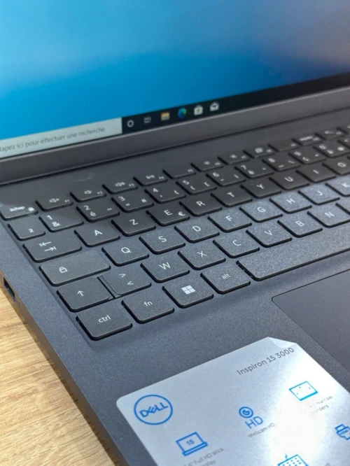 DELL INSPIRON 15 3511 I5_1135G7 8GB 256 SSD 15,6
