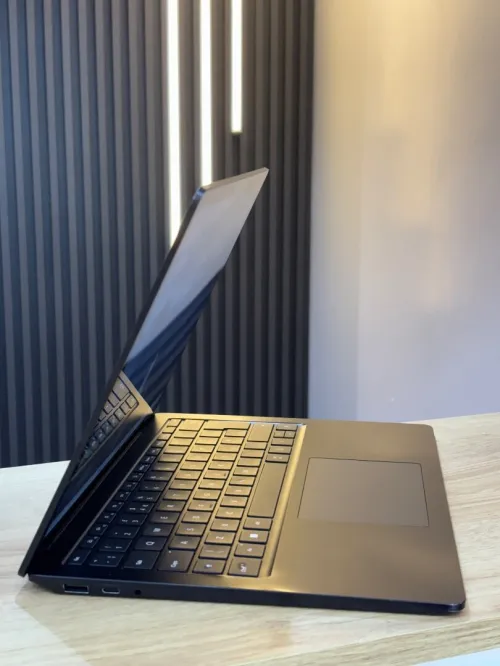 SURFACE LAPTOP 5 i7-1265U 16GB 256 SSD TACTILE ECRAN 13"2K