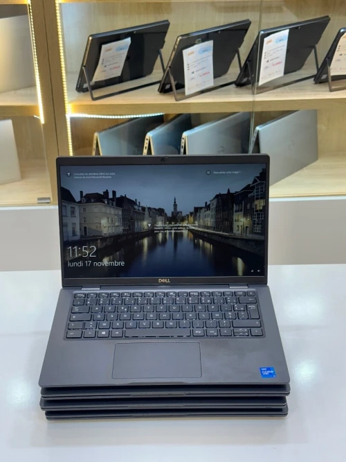 DELL LATITUDE 7420 i5-1135G7 16GB 256 SSD ECRAN 14"FHD