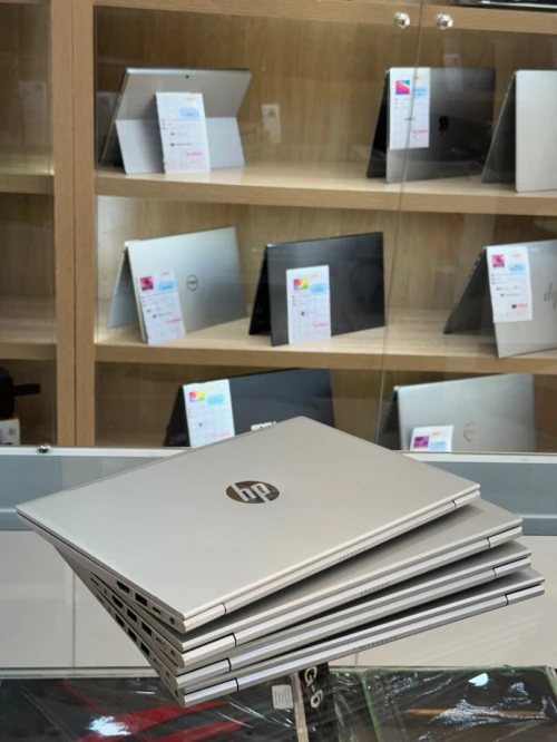 HP PROBOOK 445 G8 RYZEN 5 5600U 16GB 256 SSD 