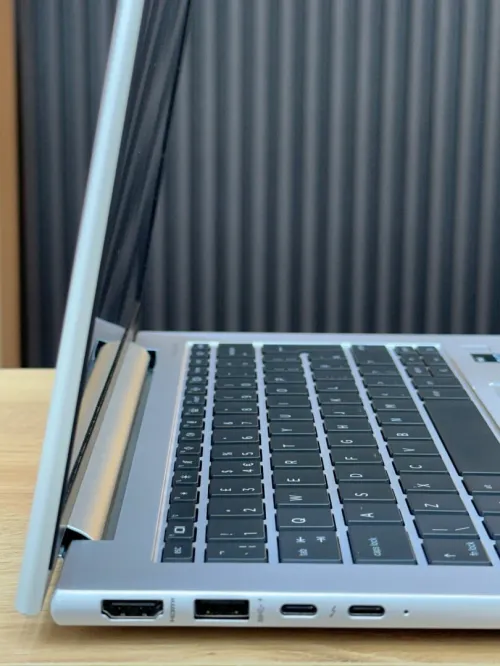 HP ELITEBOOK 840 G9 i7-1255U 16GB 512 SSD ECRAN 14"FHD