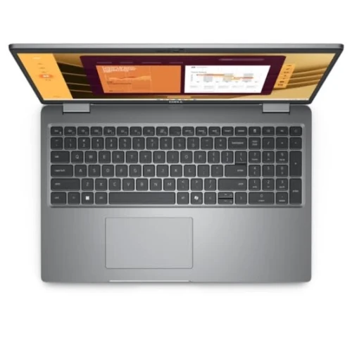 DELL LATITUDE 5550 ULTRA 5 135U (i7-13eme) 16GB 256 SSD ECRAN 15"FHD NEUF JAMAIS UTILISÉ 