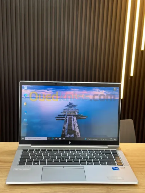 HP ELITEBOOK 840G8 I5-1135G7_16GB DDR4_512GB SSD_ECRAN 14''FULL HD