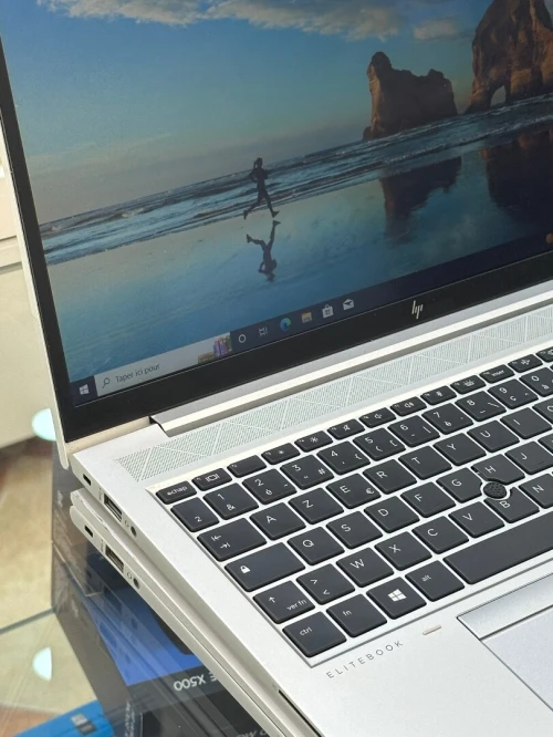 HP ELITEBOOK 850G7_I5-10310U_16GB DDR4_256GB SSD_ECRAN 15"FULL HD TACTILE