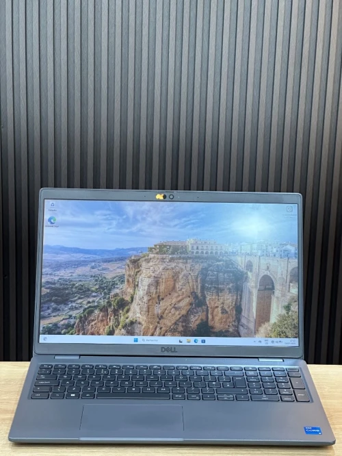 DELL LATITUDE 3540 i5-1235U 16GB 512 GB SSD ECRAN 15"FHD