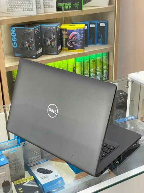 DELL LATITUDE 5400 i5-8350U 8GB 256 SSD ECRAN 14"FHD