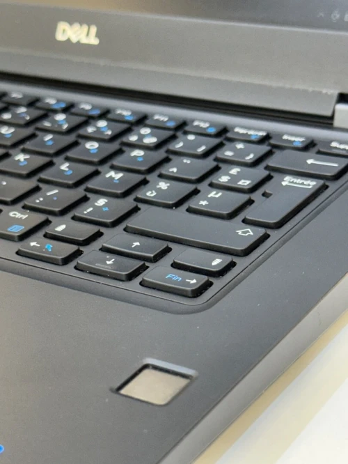 DELL LATITUDE 5490 i5-8350U 8GB 256 SSD ECRAN 14"FHD