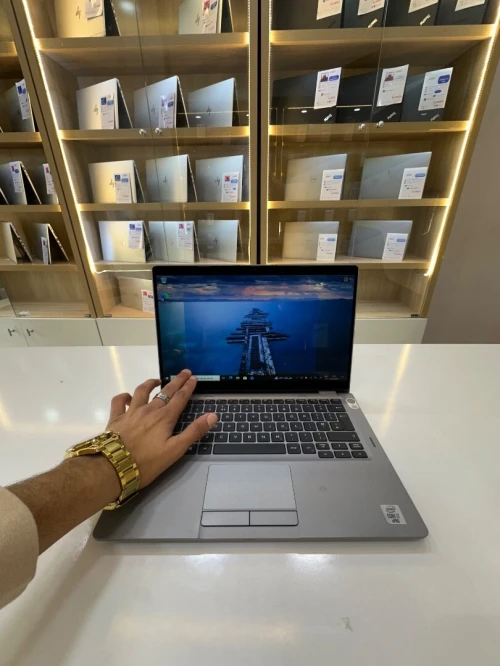 DELL LATITUDE 5310 i7-10610U 16GB 256 SSD TACTILE 360 ECRAN 13"FHD