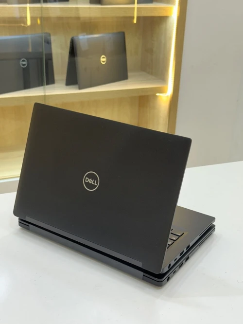 DELL LATITUDE 7390 i5-7300U 8GB 128GB SSD ECRAN 13"FHD