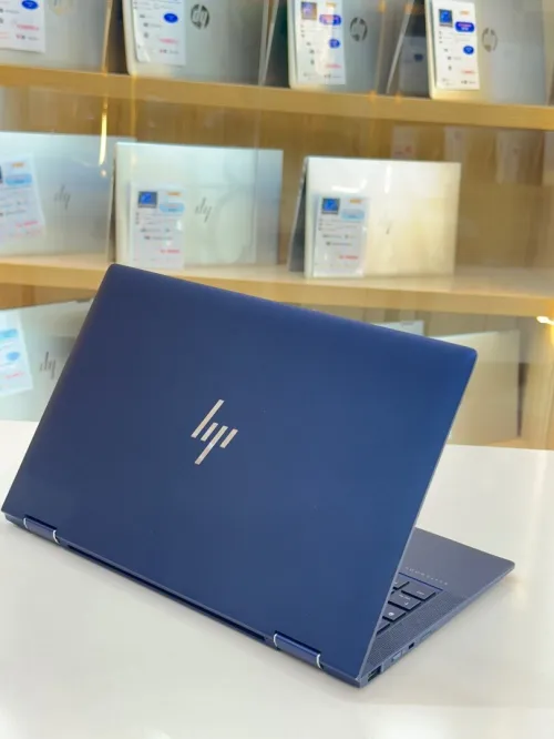 HP ELITE DRAGONFLY i5-1145G7 16Gb 256 SSD ECRAN 13"FHD TACTILE 360