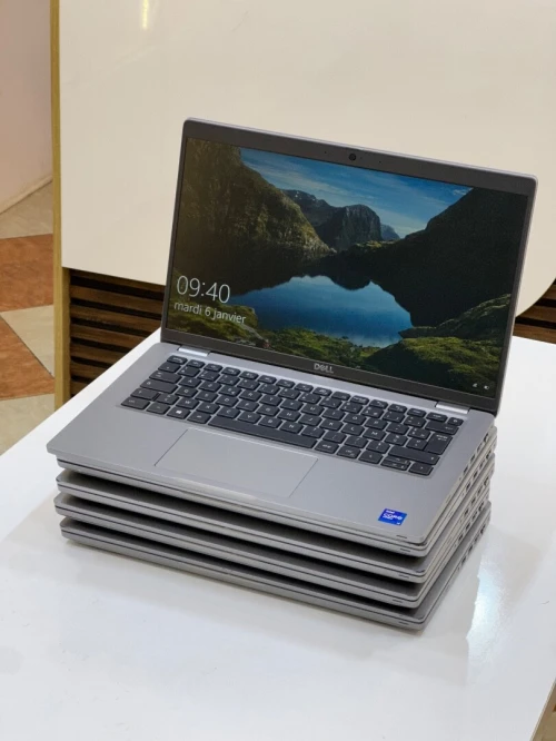 DELL LATITUDE 5420 i7-1185G7 16GB 256 SSD ECRAN 14"FHD