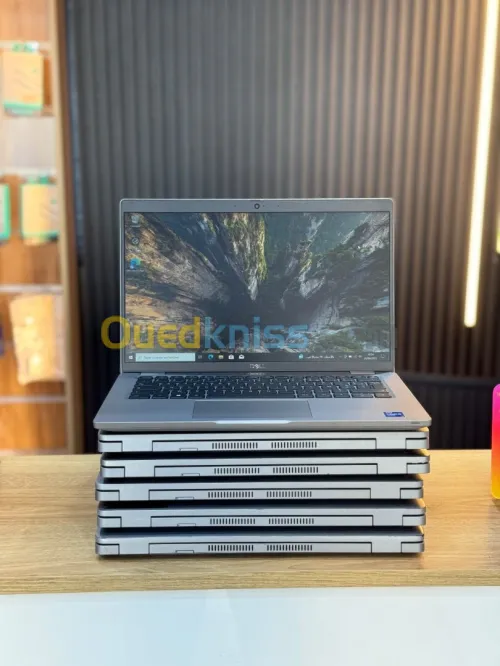 DELL LATITUDE 5420 i7-1185G7 16GB 256GB SSD ECRAN 14"FHD