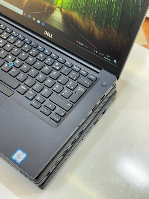 DELL LATITUDE 7490 i7-8550U 16GB 256 SSD ECRAN 14"FHD