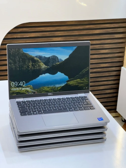 DELL LATITUDE 5420 i7-1185G7 16GB 256 SSD ECRAN 14"FHD