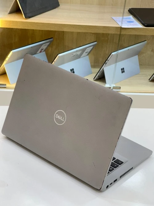 DELL LATITUDE 5410 i7-10510U 16GB 256 SSD ECRAN 14"FHD