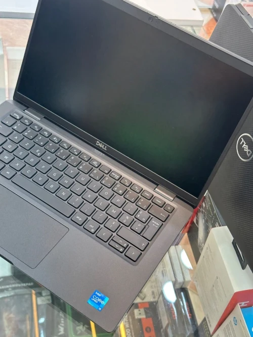 DELL LATITUDE 7420 i5-1135G7 16GB 256 SSD ECRAN 14"FHD 