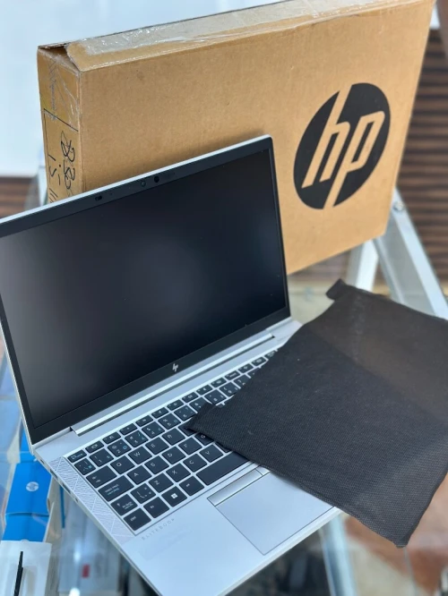 HP ELITEBOOK 840 G8 i7-1185G7 16GBخ 512 SSD ECRAN 14"FHD Neuf jamais utilisé 