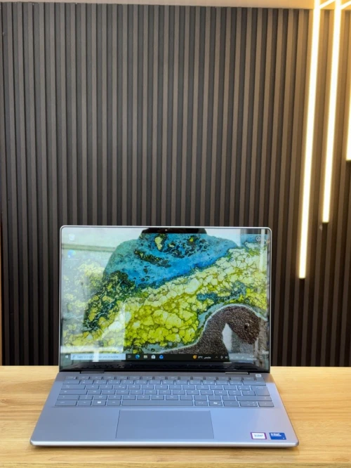 DELL INSPIRON 14 7440 2in1 intel CORE 7 150U 16GB 512 SSD ECRAN 14"FHD+ TACTILE 360