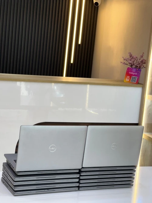 DELL LATITUDE 5410 i5-10310U 16GB SSD TACTILE ECRAN 14"FHD