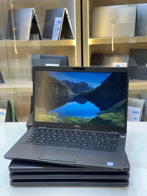 DELL LATITUDE 5400 i5-8350U 8GB 256 SSD ECRAN 14"