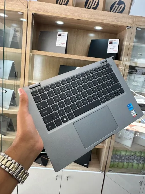 DELL LATITUDE 5330 i5-1235U 8GB 256 SSD TACTILE 360 ECRAN 13"FHD
