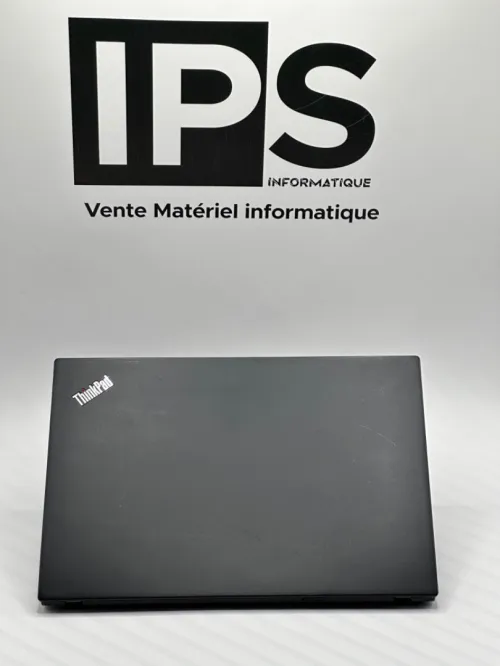 Lenovo ThnkPad T14S 
