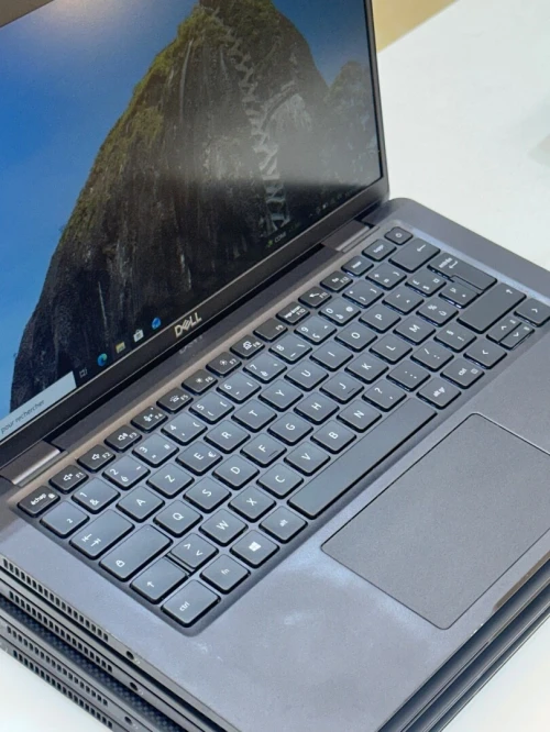 DELL LATITUDE 7420 i5-1135G7 16GB 256 SSD ECRAN 14"FHD