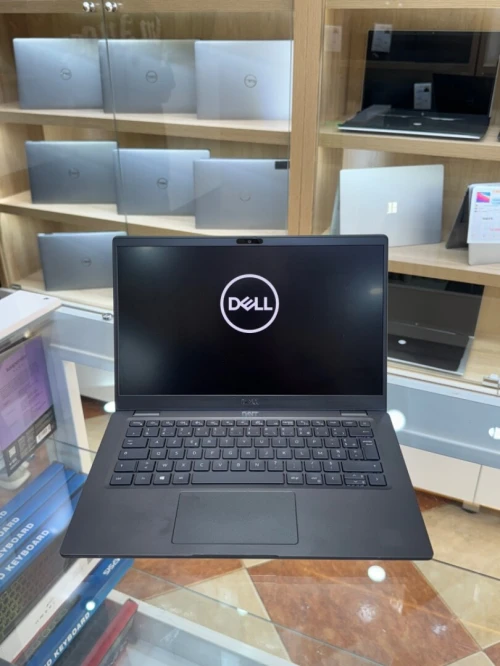 DELL LATITUDE 7410 I5 10TH 16GB 256 SSD 