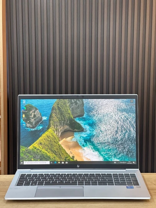 HP ELITEBOOK 850 G8 i7-1185G7 16GB 512GB SSD ECRAN 15"FHD