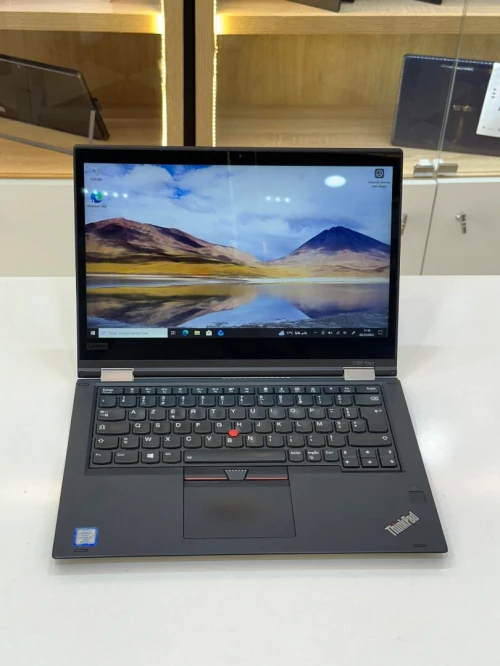 LENOVO THINKPAD X380 i5-8350U 8GB 256 SSD TACTILE 360