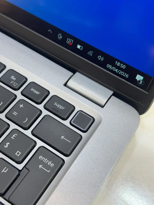 DELL LATITUDE 5440 i5-1345U 16GB 256 SSD TACTILE ECRAN 13"FHD