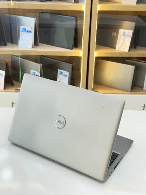 DELL LATITUDE 5530 i5-1245U 16GB 512 SSD ECRAN 15"FHD