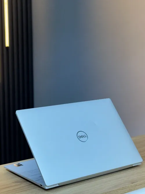DELL XPS 9320 i7-1260P 32GB 512 SSD ECRAN 13"4K TACTILE 