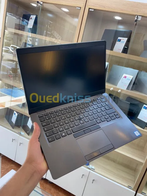 DELL LATITUDE 5400 i5-8350U 8GB 256 SSD ECRAN 14"FHD