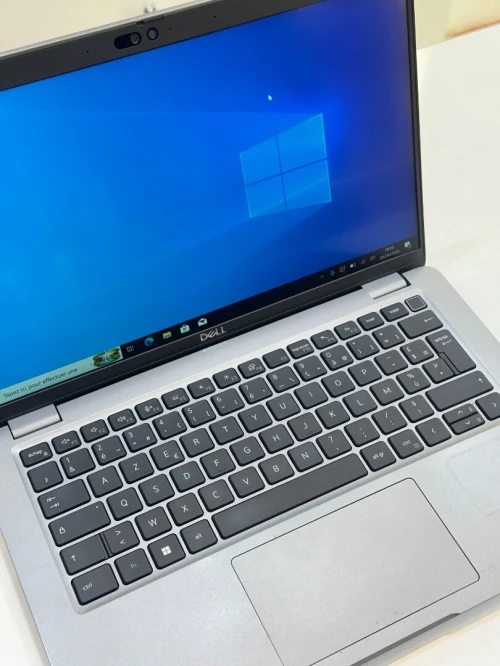 DELL LATITUDE 5440 i5-1345U 16GB 256 SSD TACTILE ECRAN 13"FHD