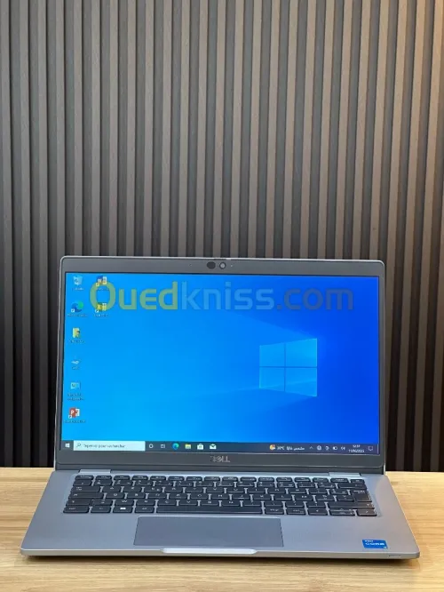DELL LATITUDE 5330 i3-1215U 8GB 256 SSD TACTILE ECRAN 13"FHD
