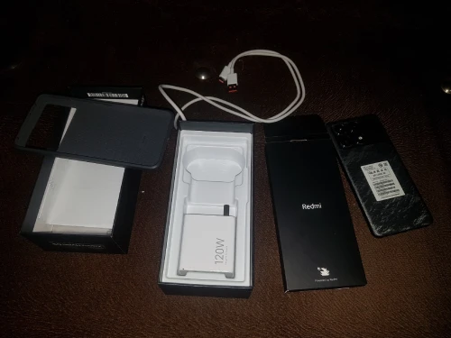 POCO F6 Pro Xiaomi K70