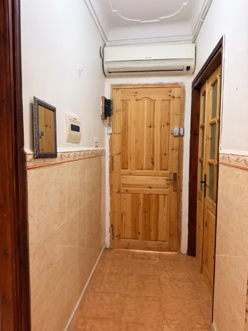 Vente Appartement F4 Mostaganem Mostaganem