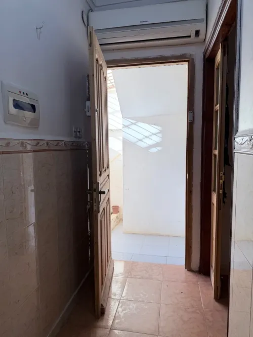 Vente Appartement F4 Mostaganem Mostaganem
