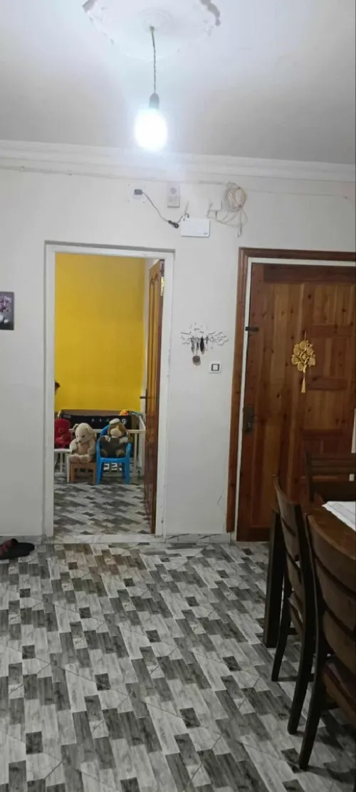 Vente Appartement F3 Batna Batna