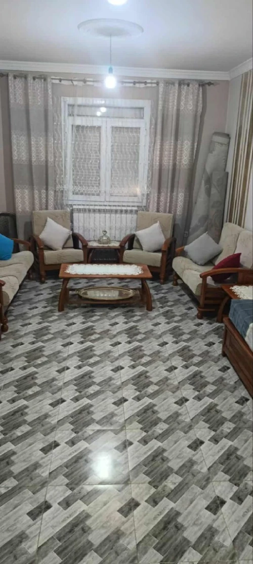 Vente Appartement F3 Batna Batna