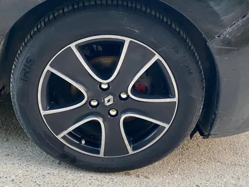 Renault Clio 2013 