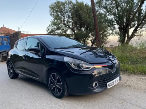Renault Clio 2013 