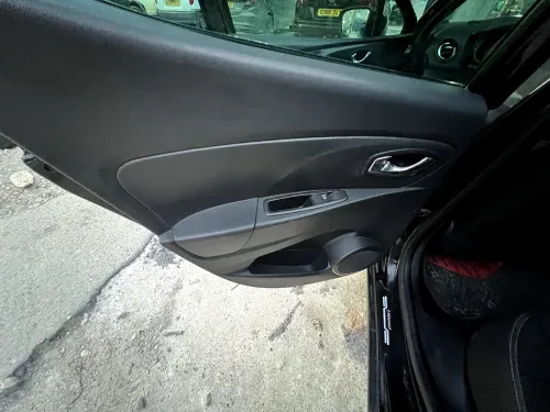 Renault Clio 4 2013 Dynamique plus