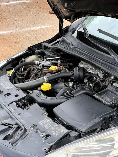 Renault Clio 4 2014 Dynamique plus