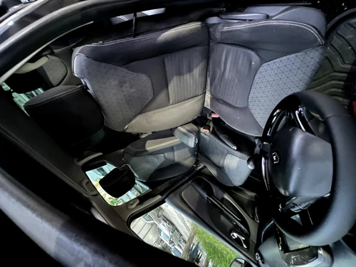 Renault Clio 4 2013 Dynamique plus