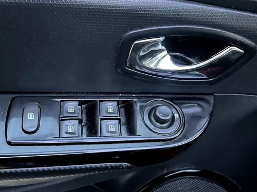 Renault Clio 4 2014 Dynamique plus